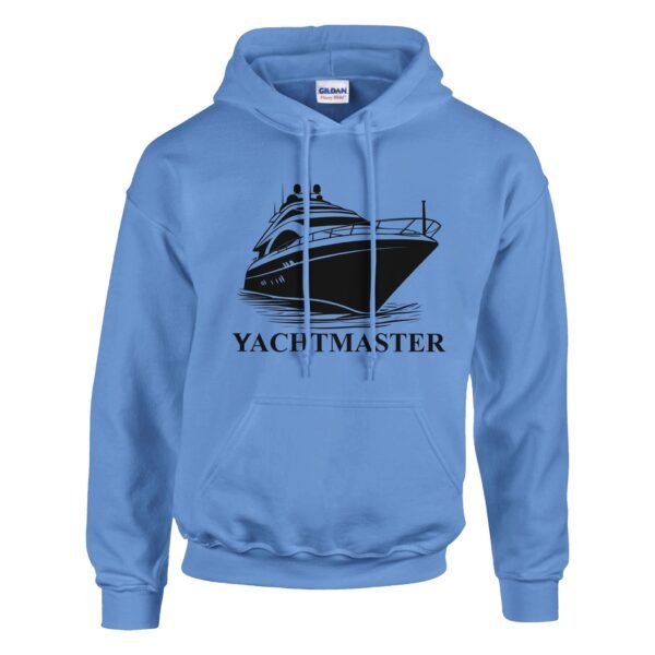 YACHTMASTER | Hoodie n°1 [blau]