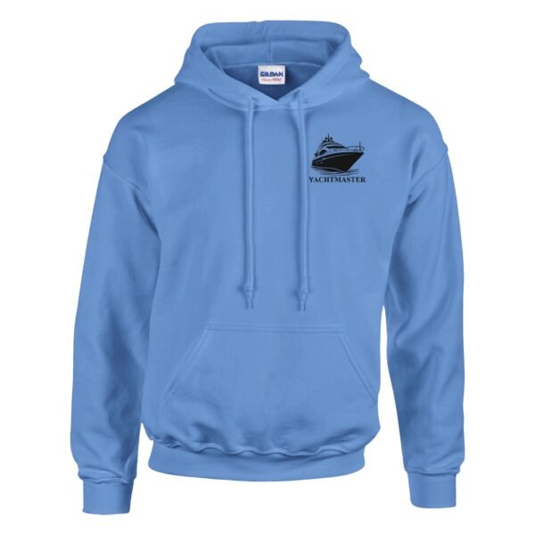 YACHTMASTER | Hoodie n°2 [blau]